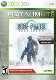 Lost Planet: Extreme Condition -- Colonies Edition (Xbox 360)